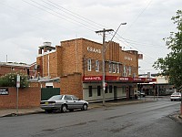 NSW - Bega - Grand Hotel (11 Feb 2010)